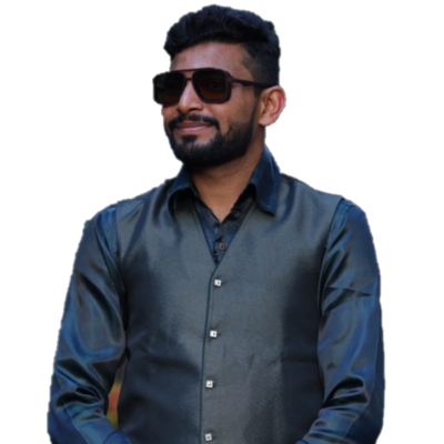 Sachin Pithva